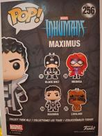 Funko POP!- marvel- maximus (256), Funko, Nieuw, Ophalen of Verzenden, Nvt
