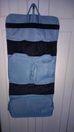 toilettas. Nieuw!, Ophalen, Nieuw, Blauw, Heer of Dame