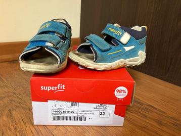 sandalen maat 22 24 beschikbaar voor biedingen