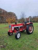 MC Cormick international 323, Ophalen, Oldtimer, Tot 80 Pk, McCormick