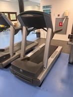 2 loopbanden Lifefitness 93ti/95, Sport en Fitness, Ophalen, Gebruikt