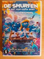 De Smurfen en Het Verloren Dorp, Alle leeftijden, Ophalen of Verzenden, Zo goed als nieuw, Amerikaans