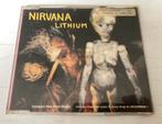 Nirvana - Lithium, Ophalen of Verzenden, Zo goed als nieuw, Pop