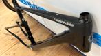 Cannondale toostone Carbon frame  maat medium, Fietsen en Brommers, Fietsonderdelen, Ophalen, Zo goed als nieuw, Racefiets, Frame