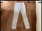 Mooie witte broek van Vila! Maat 38, Kleding | Dames, Broeken en Pantalons, Lang, Maat 38/40 (M), Ophalen of Verzenden, Wit