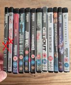 Ultra HD 4K Blu-Ray Film Collectie, Cd's en Dvd's, Blu-ray, Ophalen of Verzenden, Zo goed als nieuw, Actie