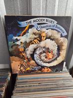Vinyl lp MOODY BLUES: A QUESTION OF BALANCE, Ophalen of Verzenden, 12 inch, Progressive