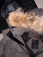Canada goose jas winter, Ophalen of Verzenden, Zo goed als nieuw