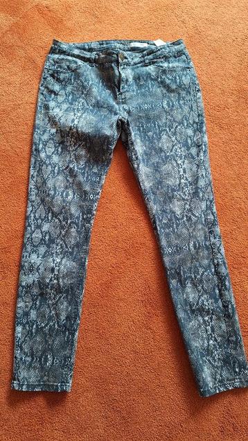Broek miss etam maat 42 beschikbaar voor biedingen