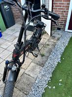 Fatbike engwe ep2pro moet deze week weg, Fietsen en Brommers, Elektrische fietsen, Ophalen, Gebruikt, 50 km per accu of meer