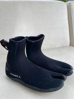 O’Neill Ninja 5/4 schoenen maat 7 plus winter cap kids, Watersport en Boten, Ophalen of Verzenden, Zo goed als nieuw, Kind, Wetsuit