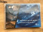 Afscheid van de gulden set, Postzegels en Munten, Munten | Nederland, Ophalen of Verzenden, Koningin Beatrix
