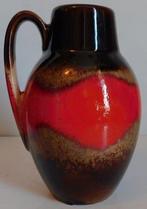 West Germany - Scheurich vaas 414-16, Ophalen of Verzenden, Huis en Inrichting