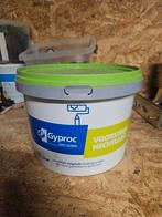 Gyproc Voorstrijk Hechtlaag - 5kg (80% vol), Ophalen of Verzenden