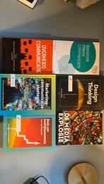 Studieboeken Communicatie, Ophalen of Verzenden, Zo goed als nieuw, Overige onderwerpen