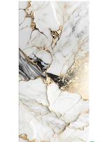 2x Hoogglans PVC Wandpanelen Fantasy Gold - Nieuw!, Ophalen, Nieuw