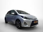 Toyota Yaris 1.5 Full Hybrid Dynamic | Camera | LM Velgen |, Gebruikt, Zwart, 4 cilinders, 49 €/maand