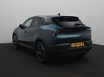 Alfa Romeo Junior Elettrica Speciale 54 kWh | Full Matrix ko, Gebruikt, Blauw, Leder en Stof, Origineel Nederlands