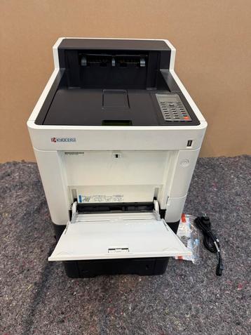 Kyocera Laserprinter beschikbaar voor biedingen
