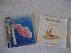 Prentenboekjes Roodkapje en Vrouw Holle van Lemniscaat, Boeken, Sprookjes en Fabels, Ophalen of Verzenden, Gelezen