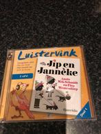 luisterboek en diverse kindermuziek cd's, Boeken, Luisterboeken, Ophalen of Verzenden