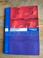 Vapro boeken - Techniek, Boeken, Ophalen of Verzenden, Gelezen, Overige onderwerpen, Vapro