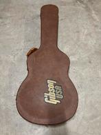 Originele Gibson USA koffer voor Chet Atkins CEC/CE 90's, Ophalen, Gebruikt, Elektrische gitaar