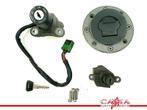 SLOTENSET Suzuki GSX R 1100 1993-1994 (GSXR1100 GSXR1100W), Gebruikt