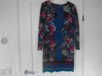 jurk, taifun, M, Kleding | Dames, Jurken, Taifun, Ophalen of Verzenden, Zo goed als nieuw, Maat 38/40 (M)