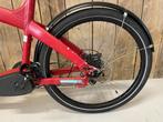 trioBike Elektrische Cargo Big Rood 2020, Gebruikt, Overige merken