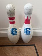 Kegels, Ophalen, Gebruikt