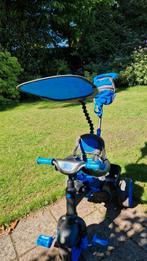 Little Tikes 4-in-1 Deluxe Editie - Blauw, Ophalen, Zo goed als nieuw, Duwstang