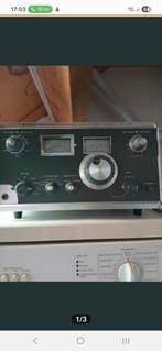 Trio communicatie  reciever Ja-310, Telecommunicatie, Zenders en Ontvangers, Ophalen of Verzenden, Gebruikt