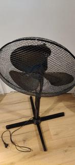 Bestron ASV45ZR Ventilator, Ophalen, Gebruikt, Statiefventilator