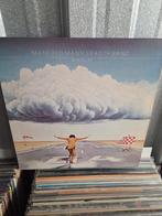 Inyl lp MANFRED MANN'S EARTH BAND: WATCH, Cd's en Dvd's, Vinyl | Rock, Ophalen of Verzenden, 12 inch, Progressive