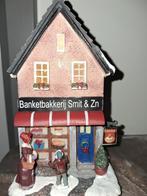 Kerstdorp, Diversen, Kerst, Ophalen, Zo goed als nieuw