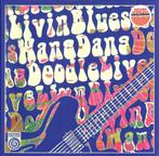 Livin' Blues: Wang dang doodle live lp blauw vinyl, Ophalen of Verzenden, Nieuw in verpakking, 12 inch, Poprock