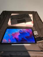 Lenovo Tab P12 128GB + Pen Plus + Toetsenbord - Uitstekend!, Computers en Software, Android Tablets, Usb-aansluiting, 12 inch