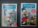 Donald Duck - Duckstad pocket nr 1 en 2, Ophalen, Zo goed als nieuw