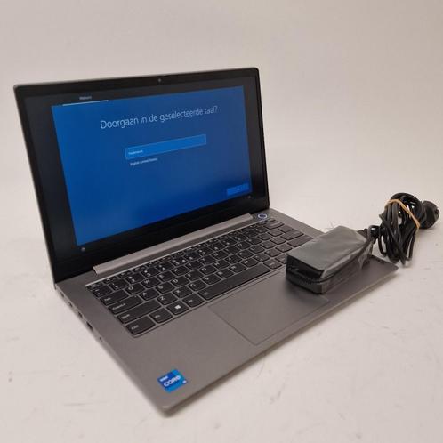 Lenovo ThinkBook 14 G2 ITL i5 8GB 256GB 14Inch | Nette staat, Computers en Software, Windows Laptops, Zo goed als nieuw