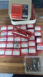 Hilti schietnagel X-EDNIH 16S12, Ophalen, Nieuw, Overige typen