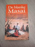 De blanke Masai - Corinne Hofmann, Boeken, Ophalen of Verzenden, Gelezen, Corinne Hofmann, Afrika