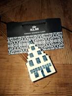 KLM huisjes  KLM huisje 29, Ophalen of Verzenden, Nieuw, 21 t/m 40, Gevuld