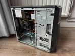 RESTJE i7 eerste generatie + GT330 en voeding, Ophalen, Gebruikt, 2 tot 3 Ghz, Zelf gebouwde pc