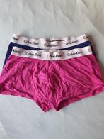 Calcin Klein boxer, Ophalen, Roze, Boxer