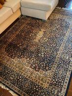 Handgemaakt Perzisch tapijt 240x170cm, Huis en Inrichting, Stoffering | Tapijten en Kleden, Ophalen, Perzisch, Crème, 150 tot 200 cm