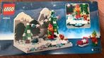 Lego 40564 Winter Elfenscene - Nieuw!, Ophalen of Verzenden, Nieuw, Complete set, Lego