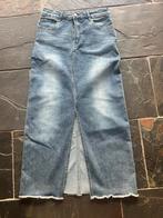 Norah Spijkerrok Maat 36, Kleding | Dames, Blauw, Ophalen of Verzenden, Zo goed als nieuw, Maat 36 (S)