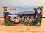Lego 21316 The Flintstones, Kinderen en Baby's, Speelgoed | Duplo en Lego, Ophalen of Verzenden, Nieuw, Complete set, Lego