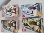 Lego Technic Bionicle Set Van 4, Ophalen of Verzenden, Zo goed als nieuw, Complete set, Lego